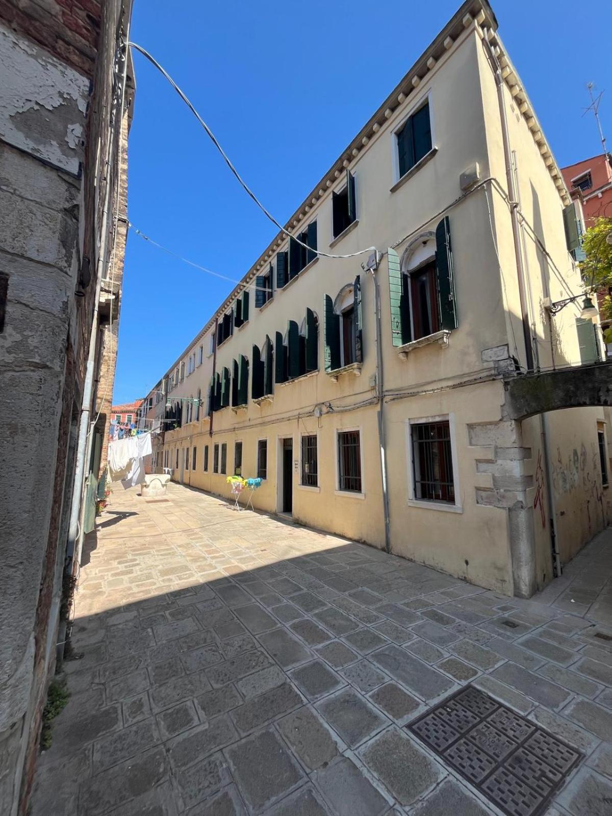 Garibaldi Venezia