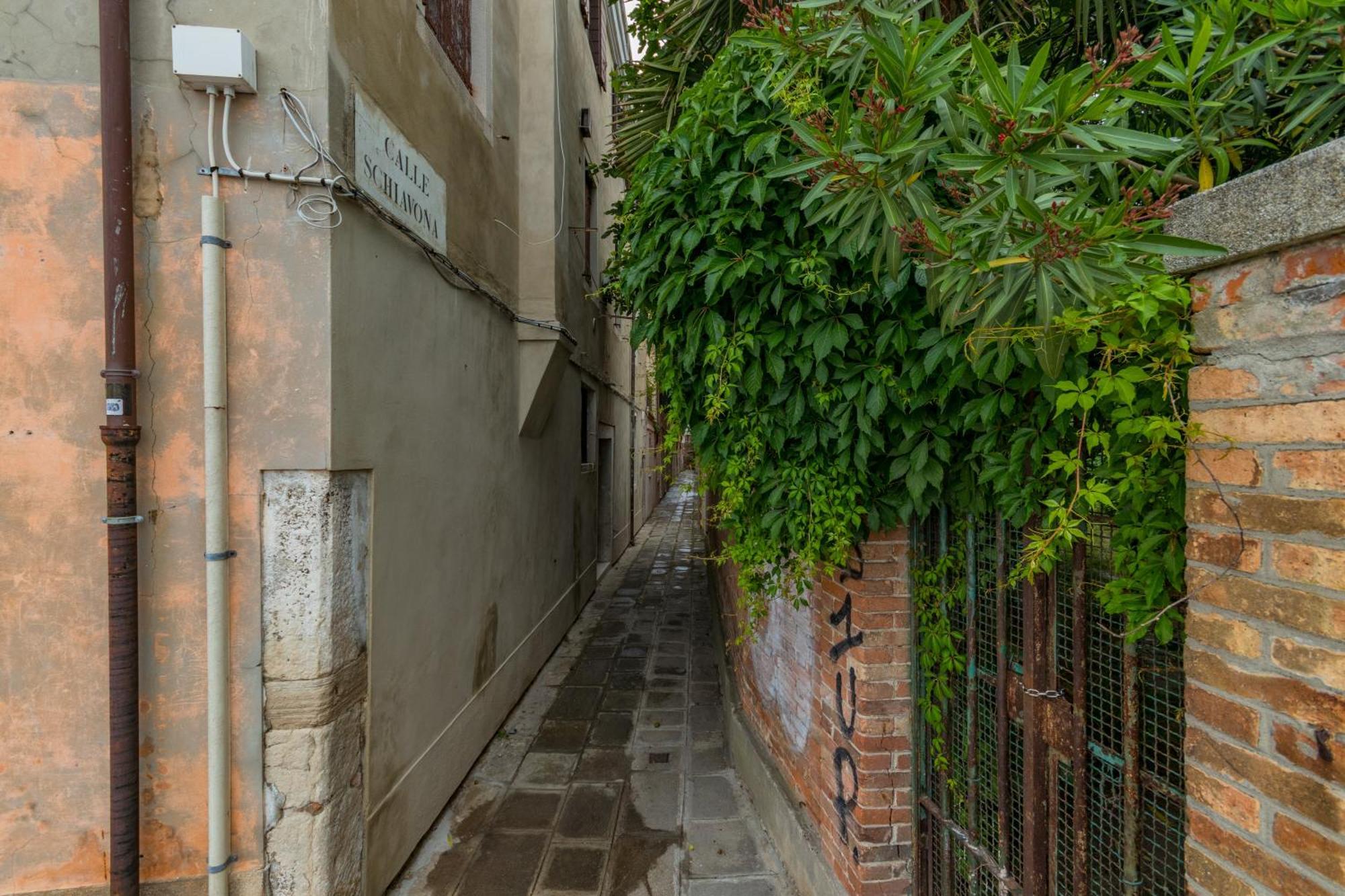 Appartamento Garibaldi Venezia