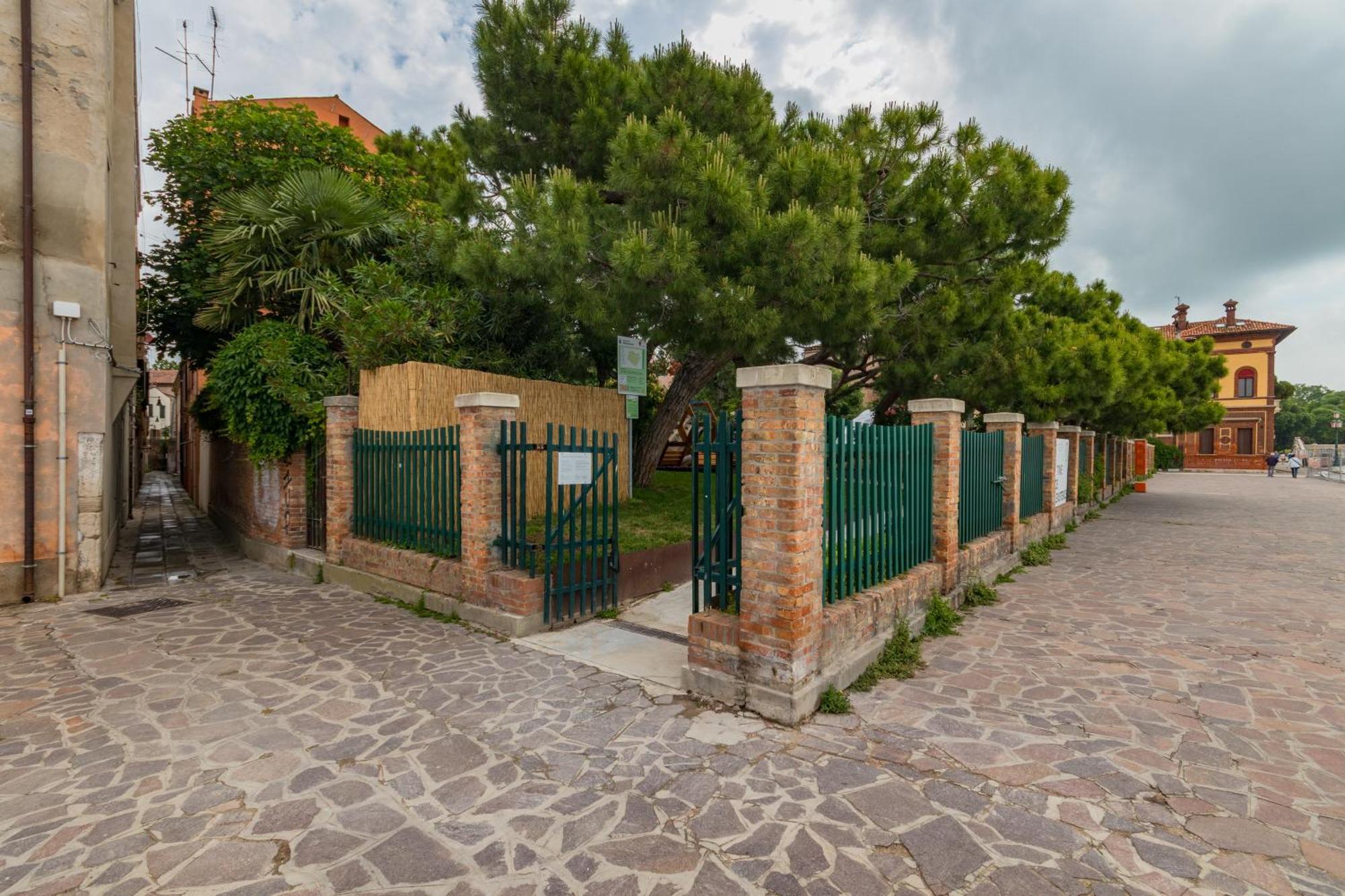 Garibaldi Appartamento