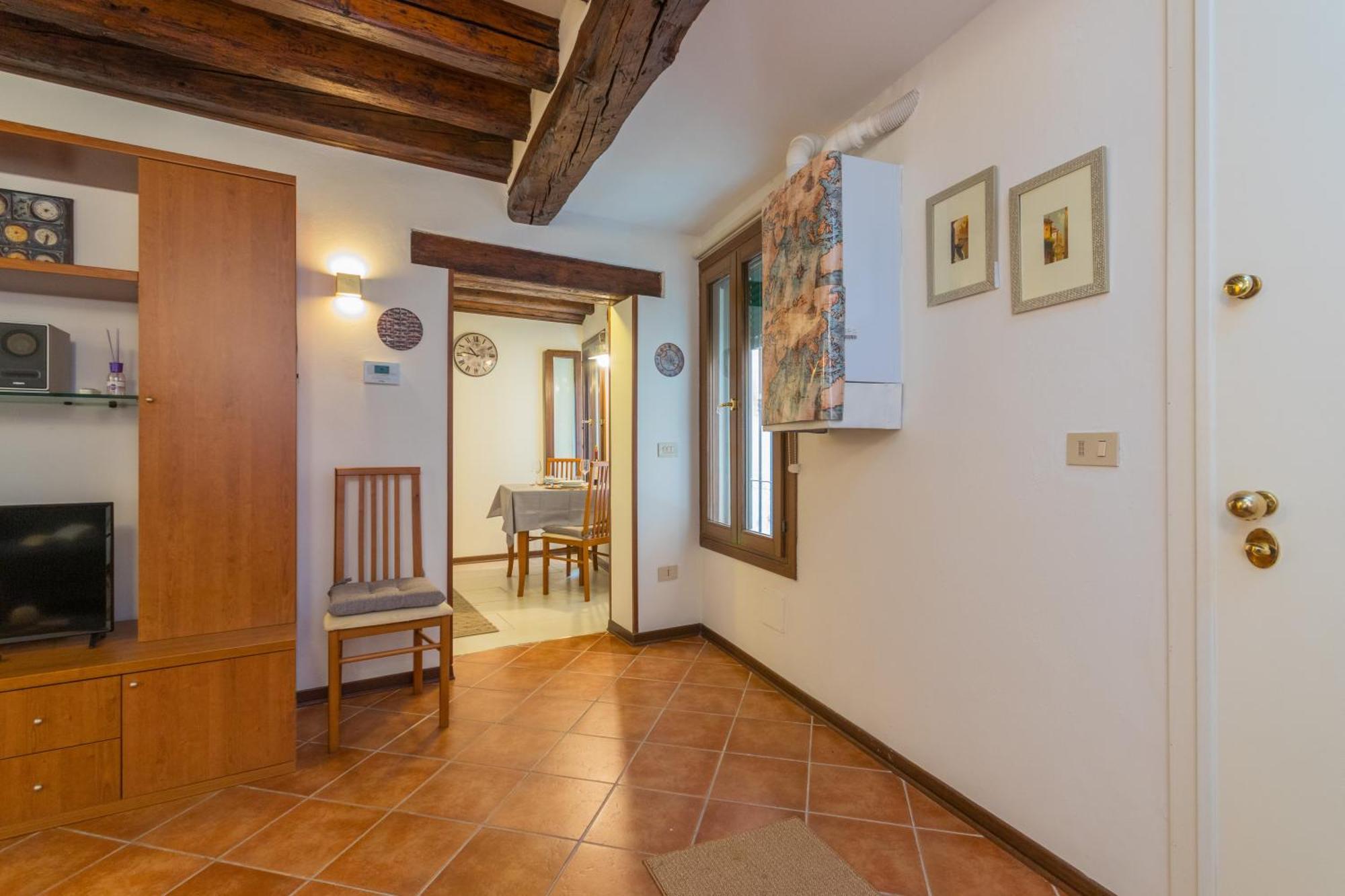 Appartamento Garibaldi