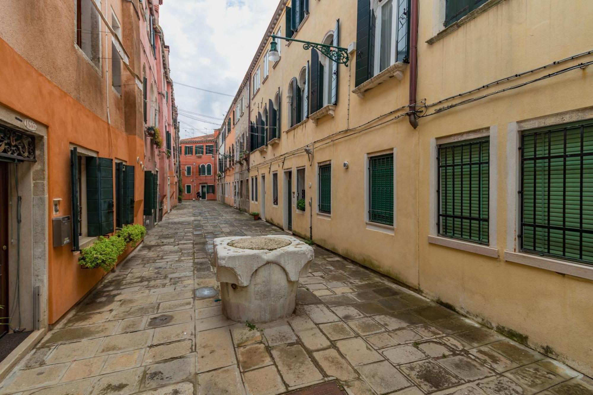 Appartamento Garibaldi *