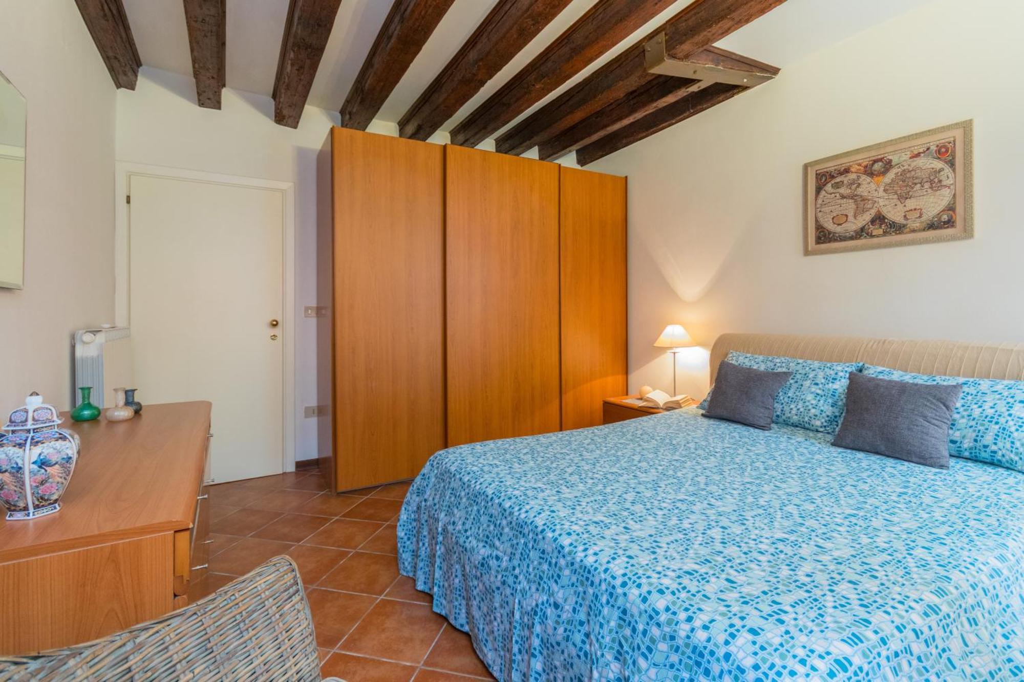 Apartment Garibaldi